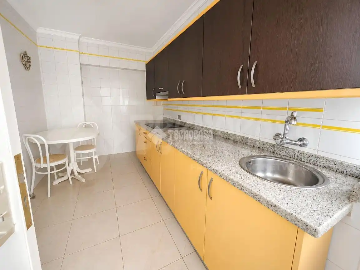 Wohnung zum Verkauf in Av. Escaleritas, Escaleritas