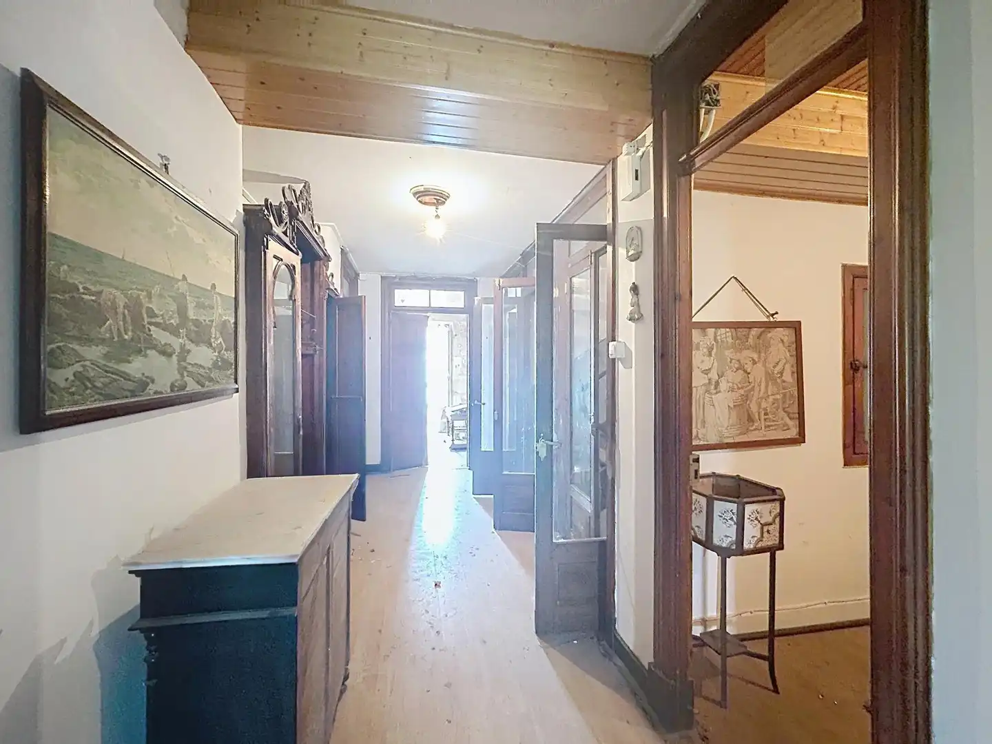 Finca rústica en venta en Pontecesures con Terraza y Balcón