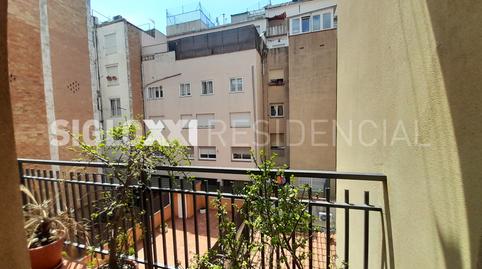 Foto 2 de Piso en venta en De Gósol, Les Tres Torres, Barcelona