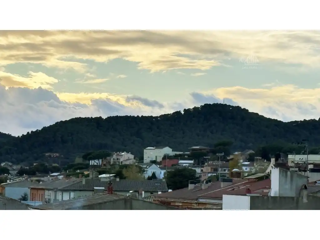 Vista exterior de Casa o chalet en venta en Palafrugell