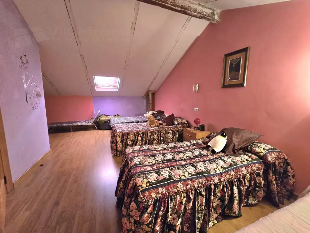 Maison mitoyenne à vendre à Poblado Villanueva Rampalay, imagen 33