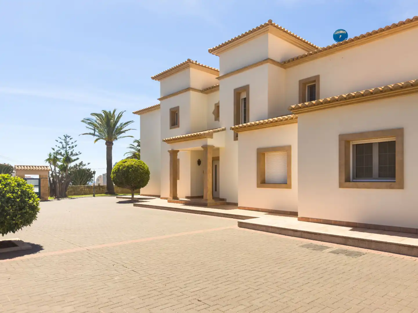 Detached house with terrace for sale in Urbanización Ortenbach, imagen 76