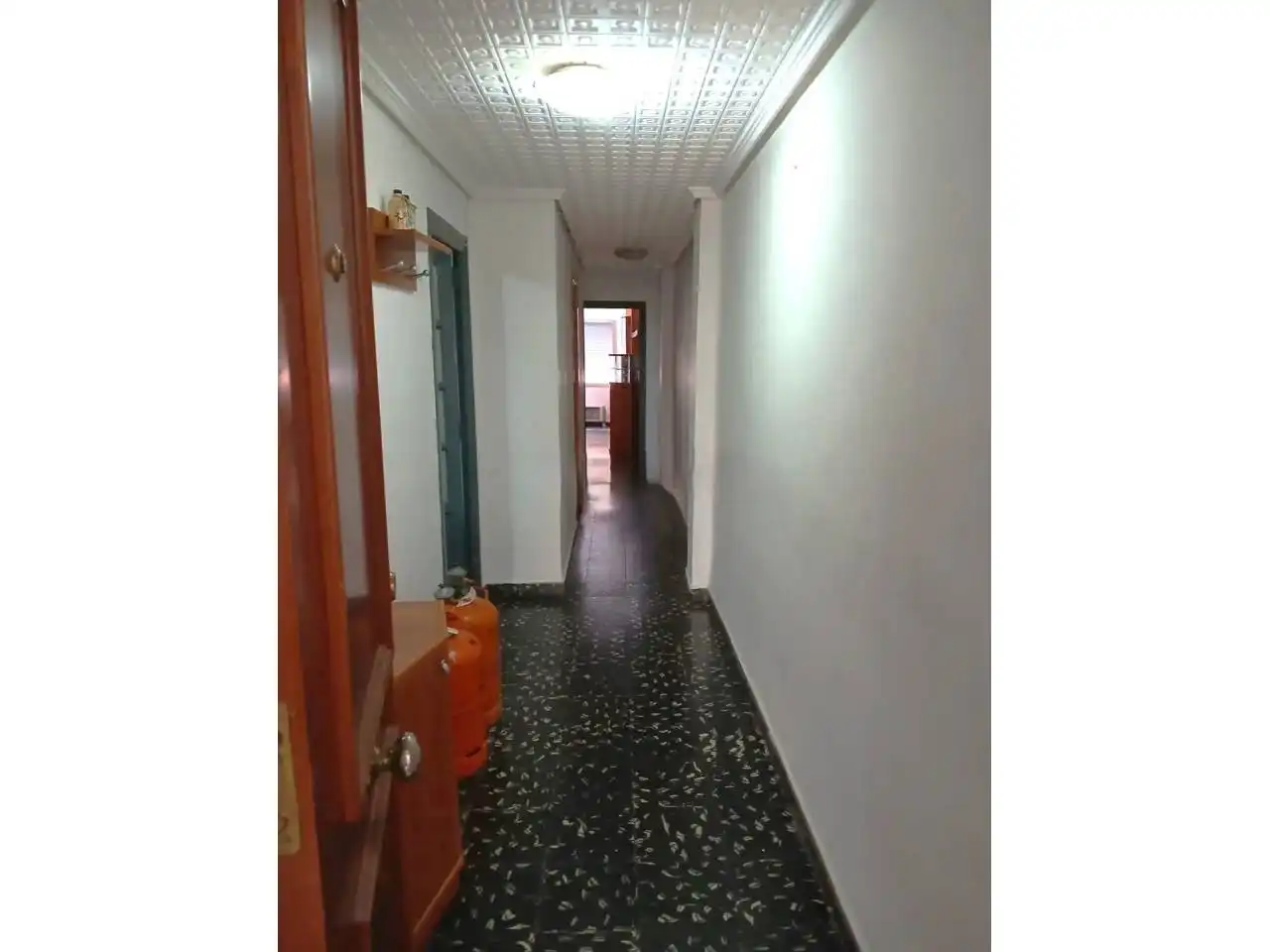 Piso con terraza en venta en Calle Padre Viñas, imagen 10