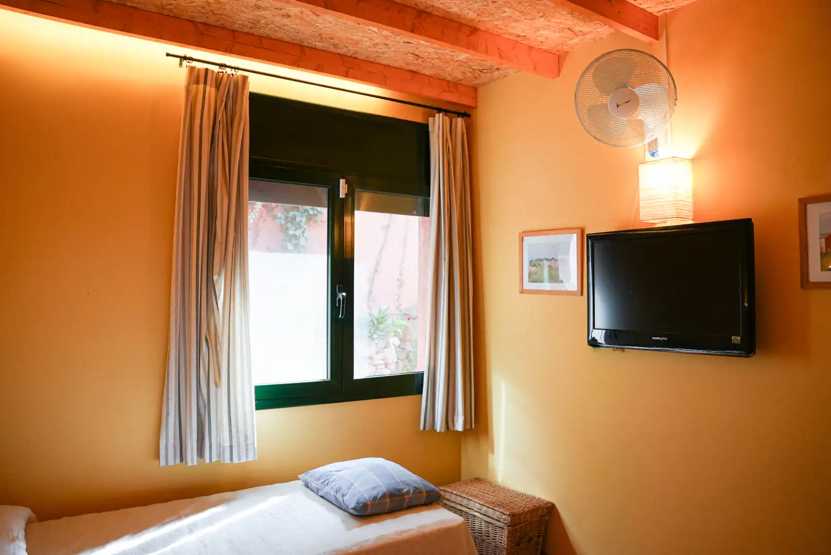 Habitación de Casa o chalet en venta en Begur con Calefacción, Jardín privado y Terraza