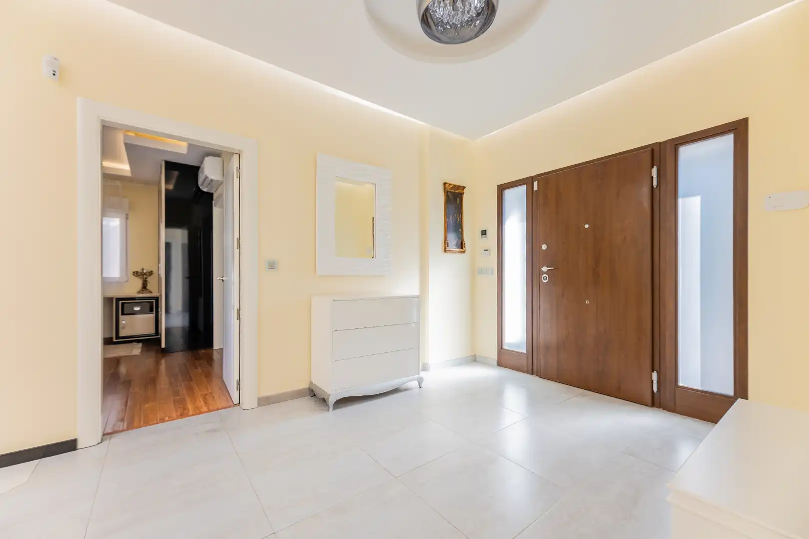 House with terrace for sale in Calle Moraira, imagen 5