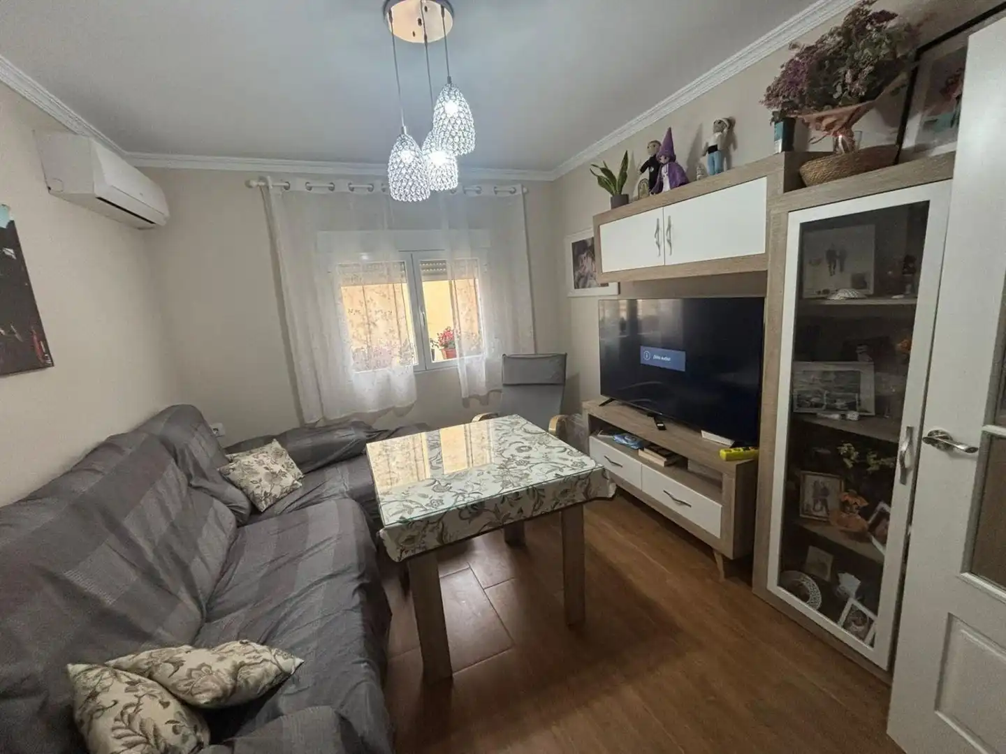 Piso en venta en Linarejos