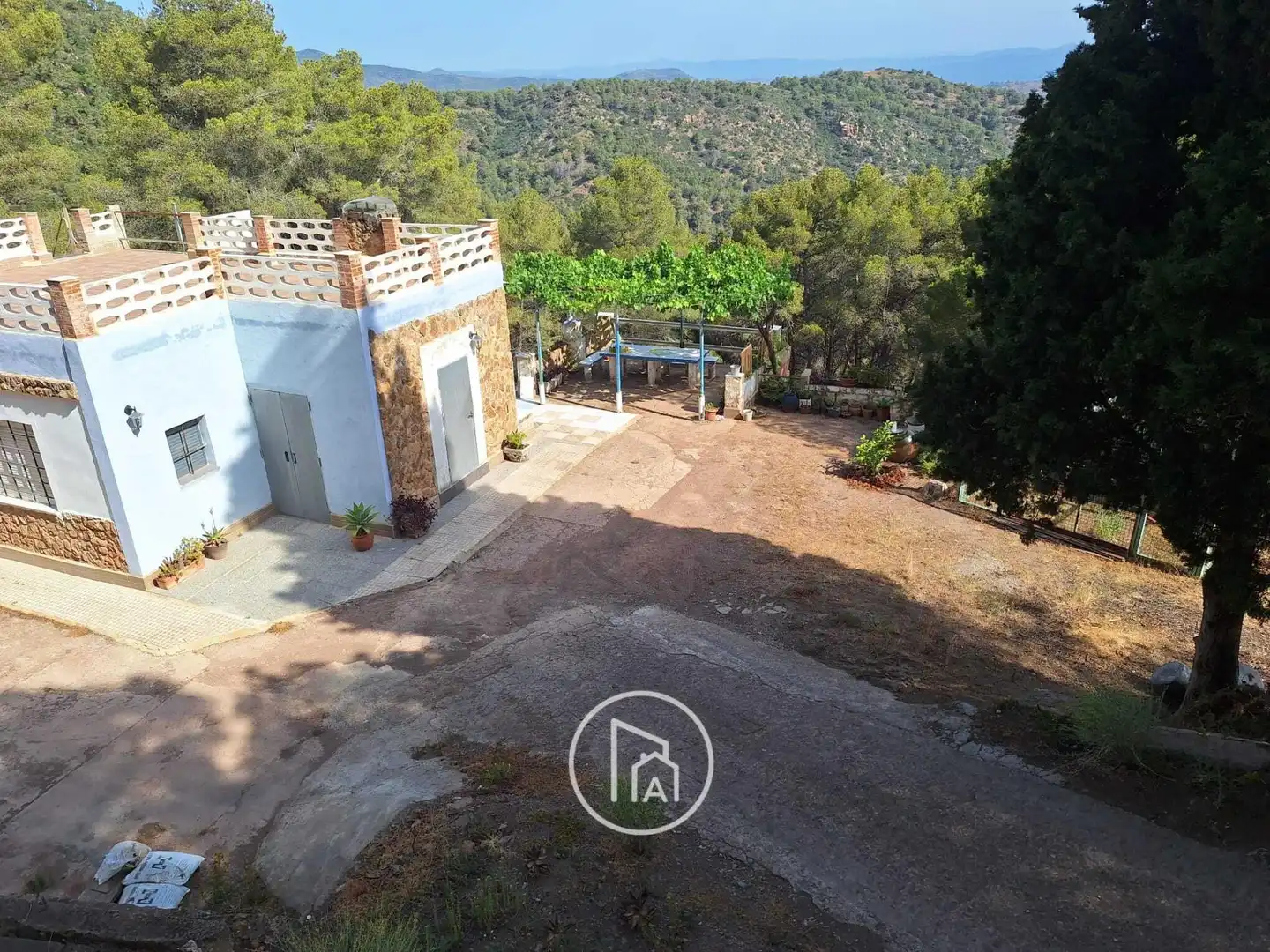 Houses for sale in Estivella