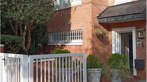 Foto 5 de Casa adosada de alquiler en L'Eixample, Barcelona