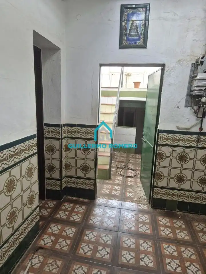 Casa o chalet en venta en La Puebla del Río