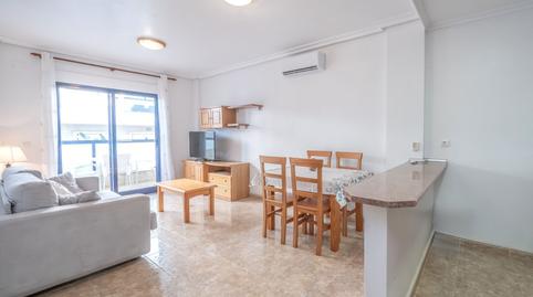 Photo 4 of Flat for sale in Aguamarina, Alicante