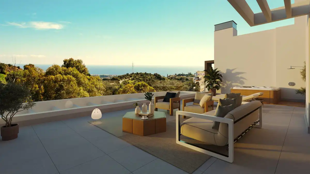 Wohnung mit Pool zum Verkauf in Río Real - Los Monteros, imagen 31