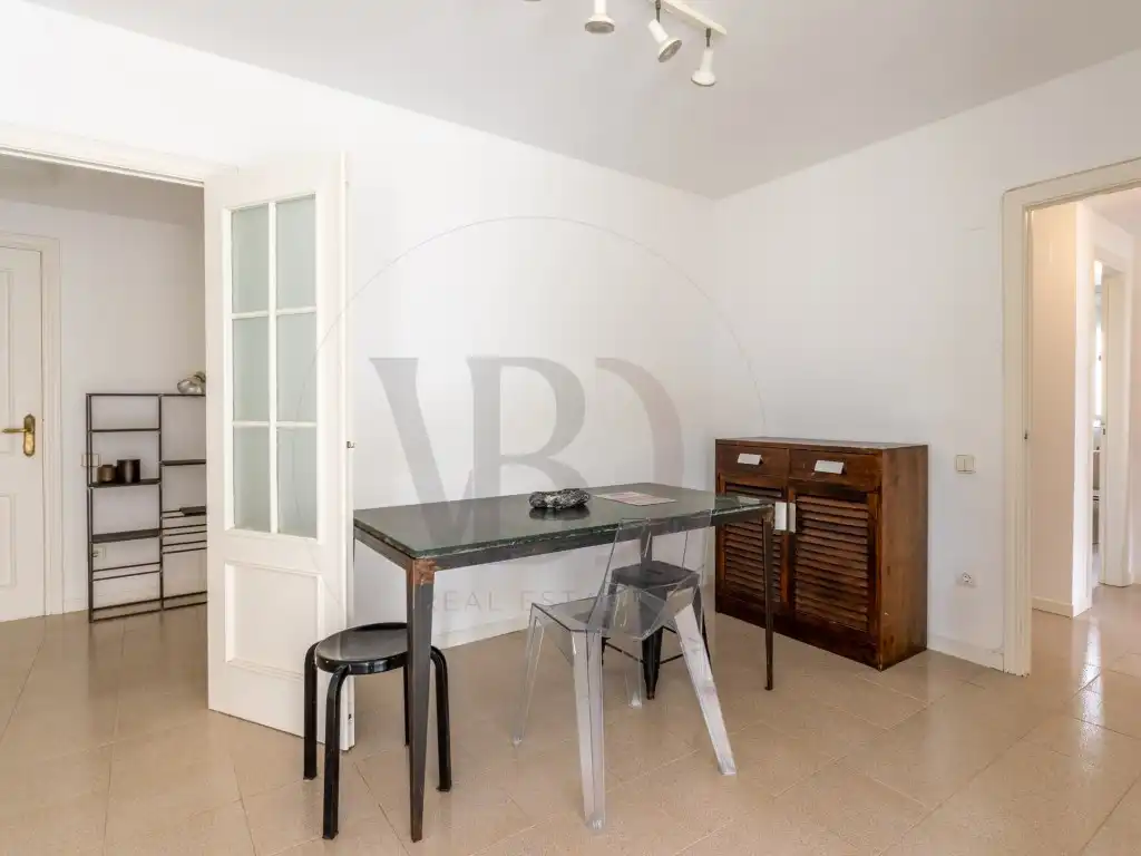 Habitación de Apartamento en venta en Eivissa con Aire acondicionado