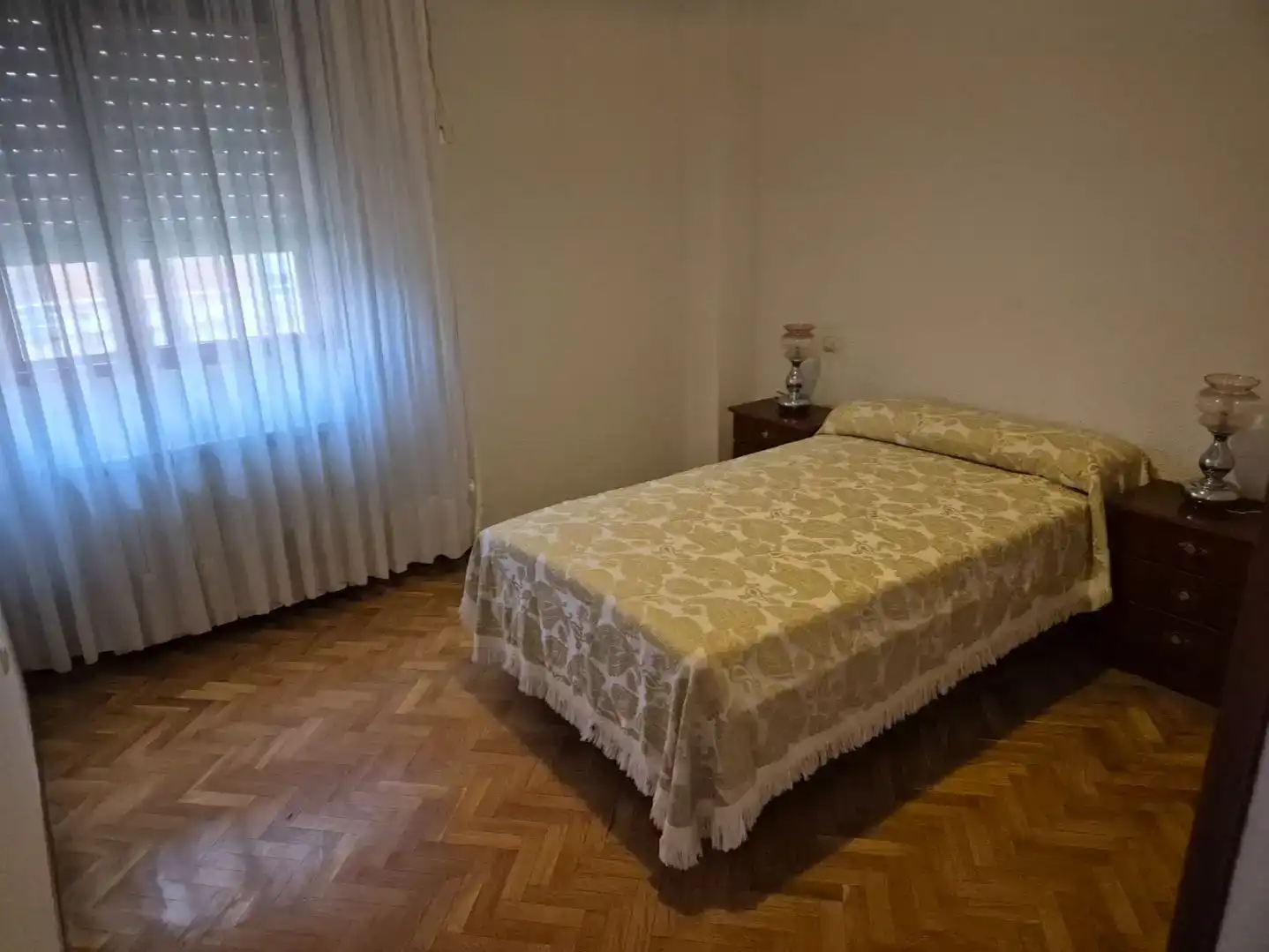 Dormitori de Pis en venda en Guadalajara Capital