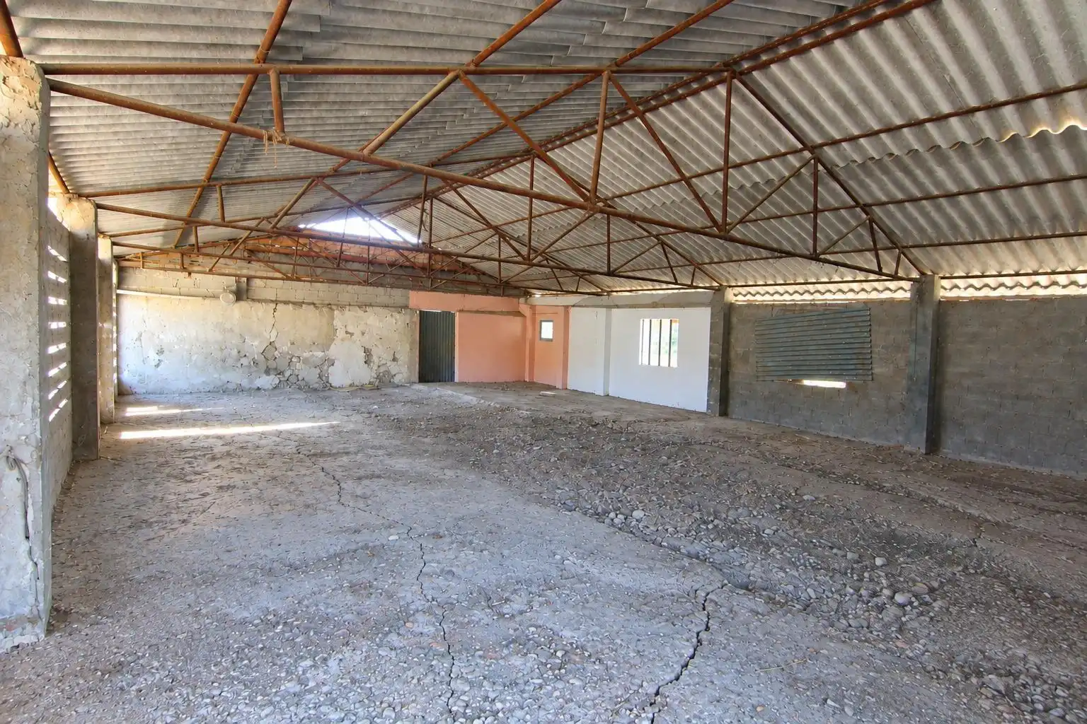 Casa rústica en venta en Partida COIN, imagen 8