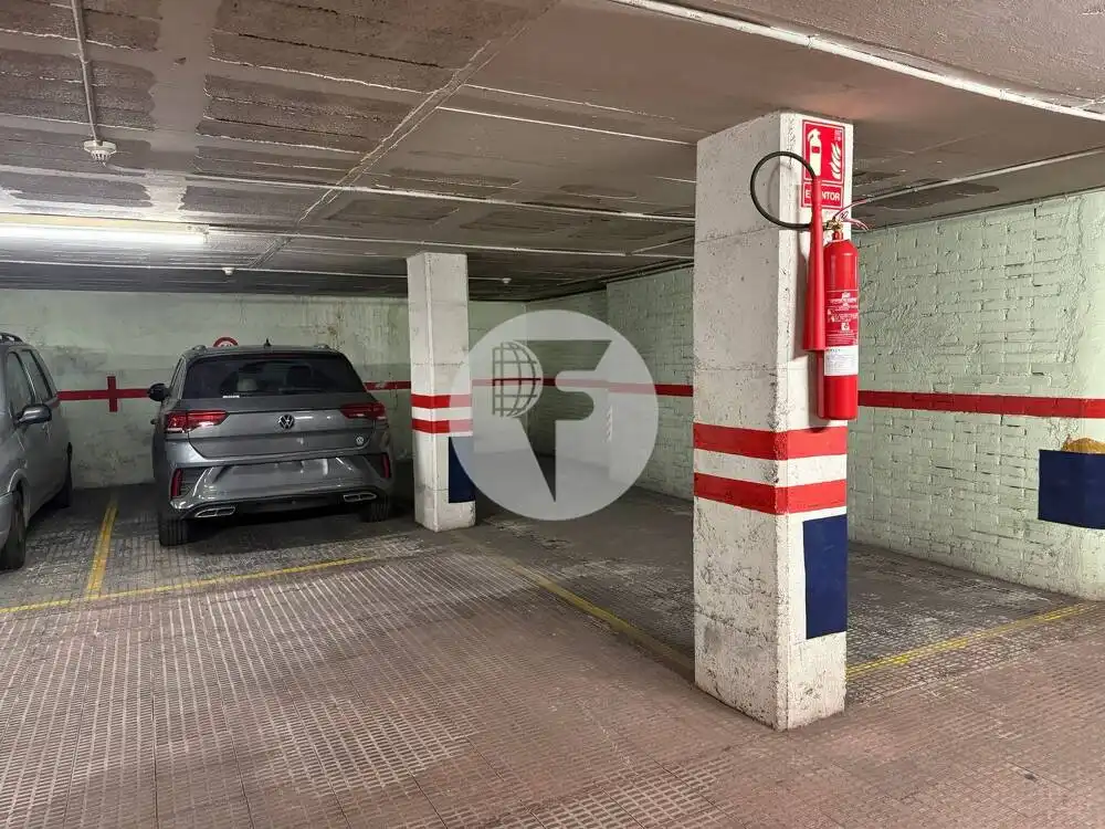 Parcheggio in vendita a Sarrià - Sant Gervasi, imagen 5