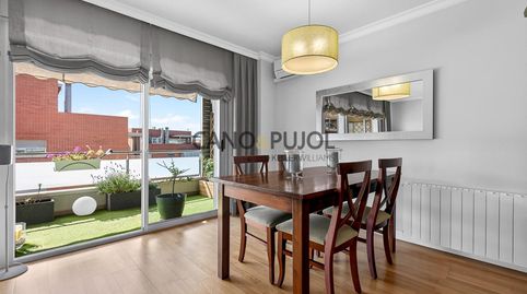 Foto 5 de Piso en venta en Mercat, Rubí