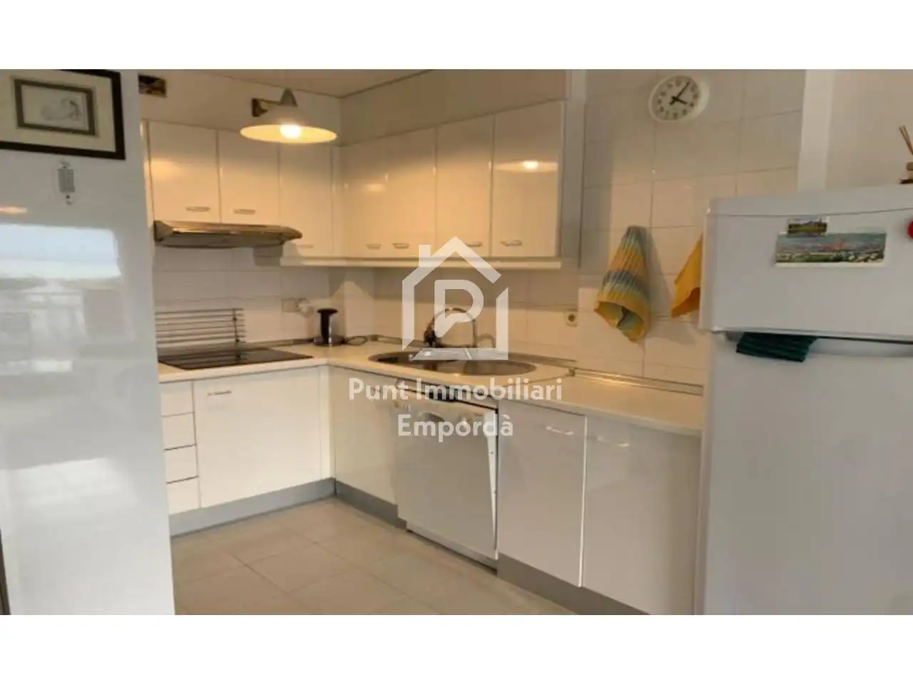 Apartment mit Terrasse zum Verkauf in Calle Mercè Rodoreda, imagen 12