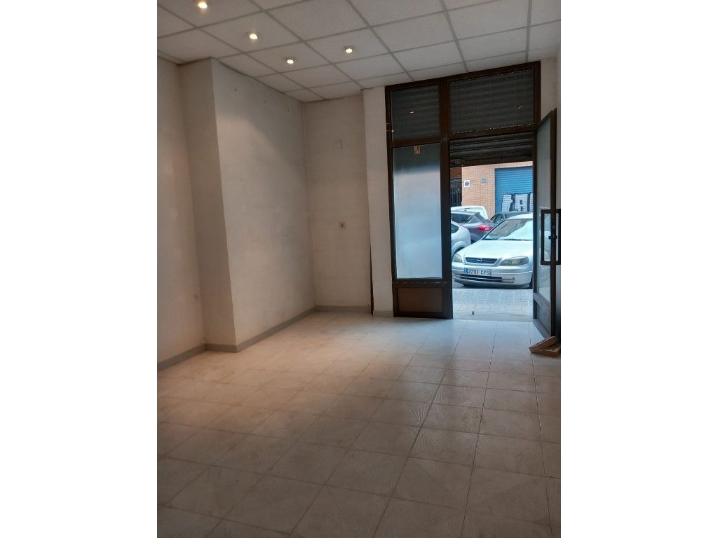 Local en venda en  Valencia Capital