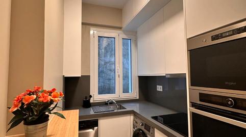 Photo 3 of Flat to rent in Rúa Da República de el Salvador, 7, Ensanche - Sar, A Coruña