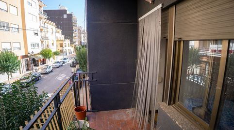1º Piso con ascensor en la Avenida de la Constitución de Onil