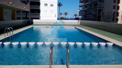 Foto 2 de Apartamento de alquiler en Sant Antoni, Cullera
