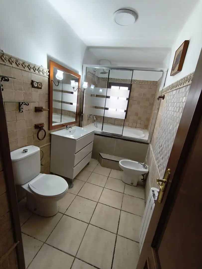 Baño de Casa o chalet en venta en Perales de Tajuña con Calefacción y Trastero