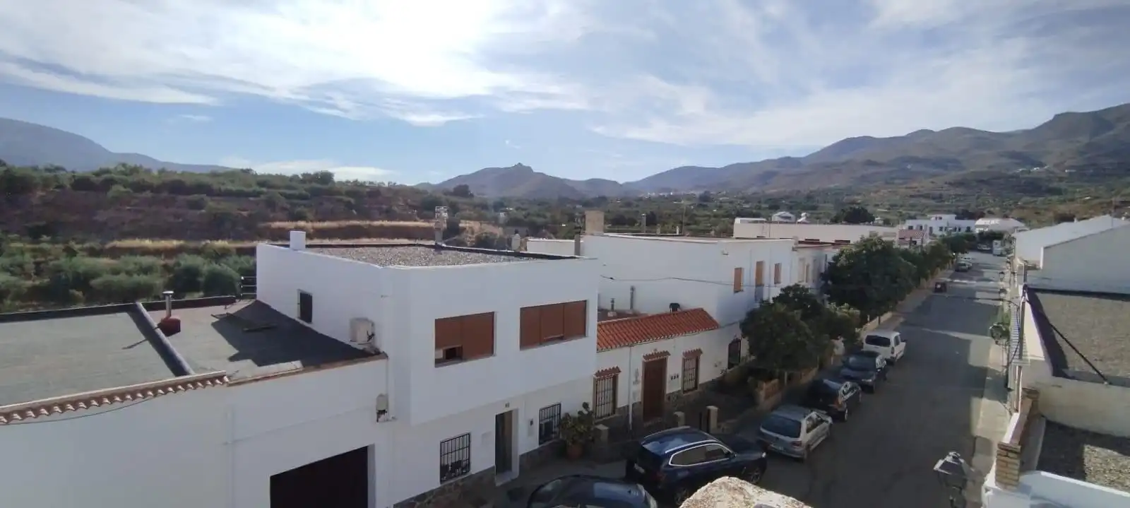 Houses for sale in ALPUJARRA DE LA, 12, Padules