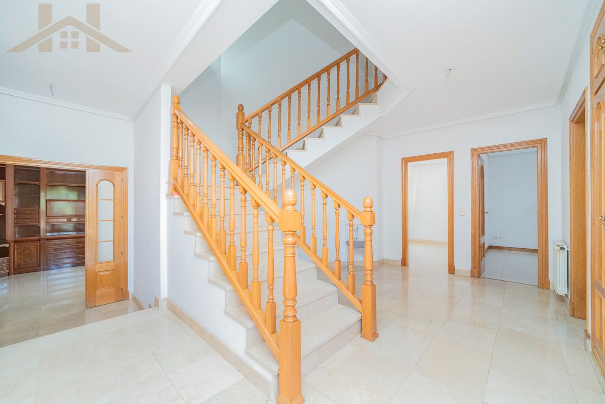 House or chalet for sale in Guadarrama  with Private garden and Community pool