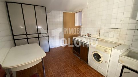 Foto 5 de Casa adosada en venta en Calle Santo Tomás, Haro, La Rioja