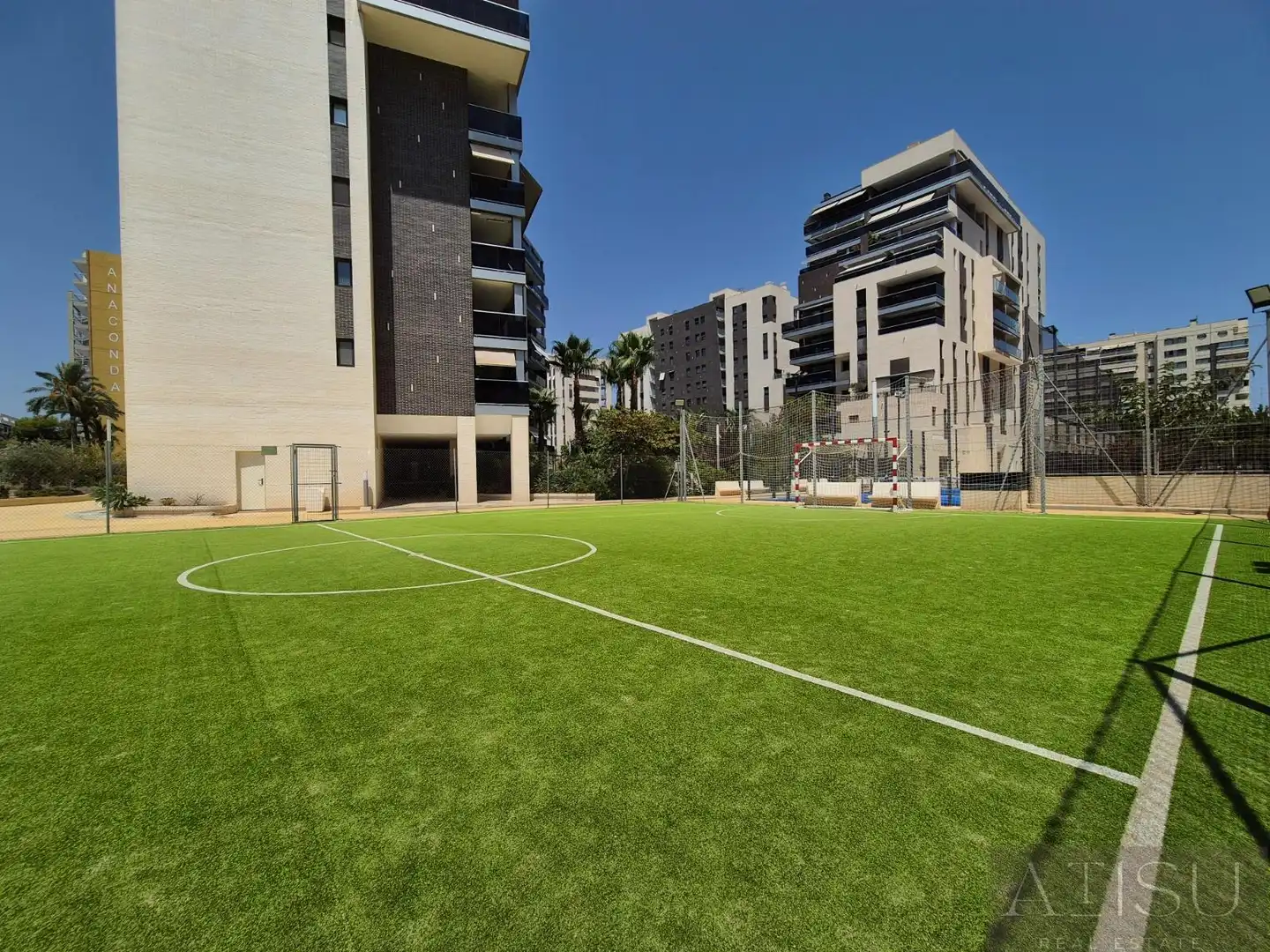 Flat with pool for sale in PAU 5, imagen 37