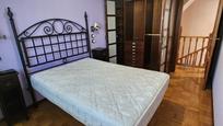 Bedroom of Single-family semi-detached for sale in  Logroño  with Terrace and Balcony