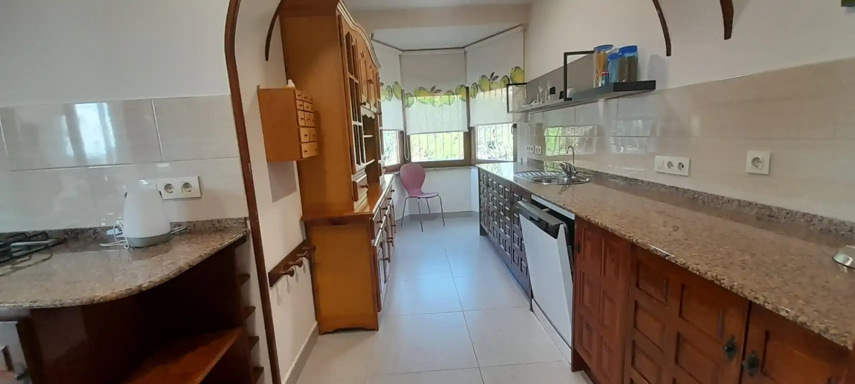 House with garden for sale in Casco Urbano, imagen 24