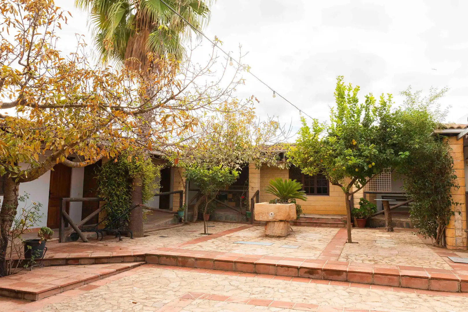 Casa o chalet en venta en Polígono 15 Parcela 60 EL VINCULO. CAMPILLOS (MÁLA, -1, Campillos