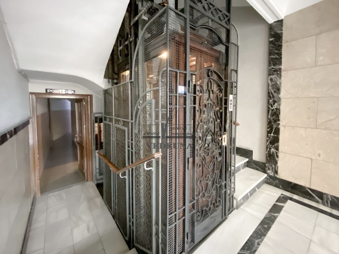 Flat for sale in  Zaragoza Capital  with Heating and Balcony