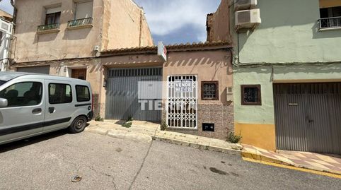 Casa o chalet independiente en venta en calle Pasos Altos