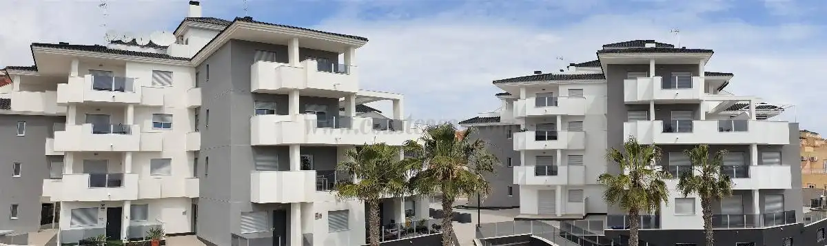 Apartment mit Terrasse zum Verkauf in Orihuela Costa, imagen 12