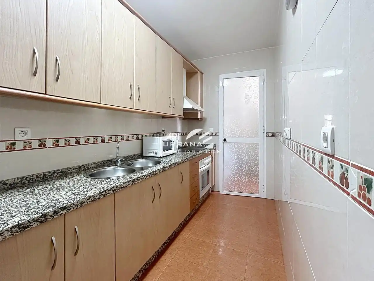 Cocina de Planta baja en venta en Lucena con Trastero