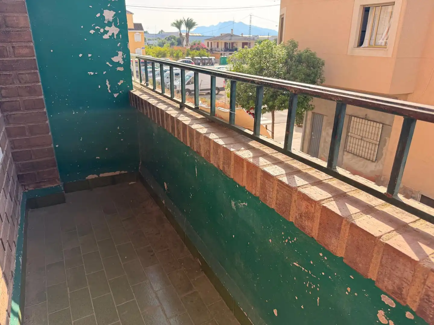 Terraza de Piso en venta en Rafal con Balcón