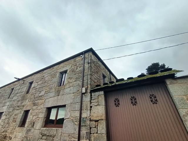 Casa-chalet en Venta en Parroquias del Este