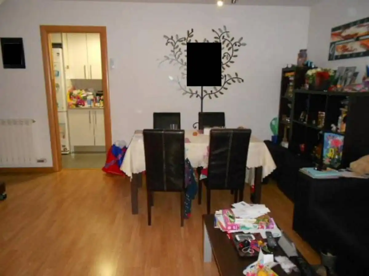 Dúplex con terraza en venta en Sant Vicenç de Castellet, imagen 4