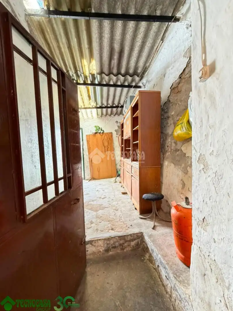 Habitatge amb piscina en venda a C. Lobo, imagen 18