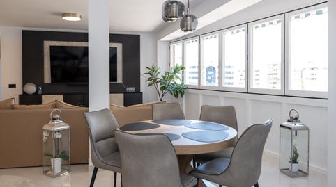 Foto 2 de Piso en venta en Ensanche Centro - Puerto, Málaga