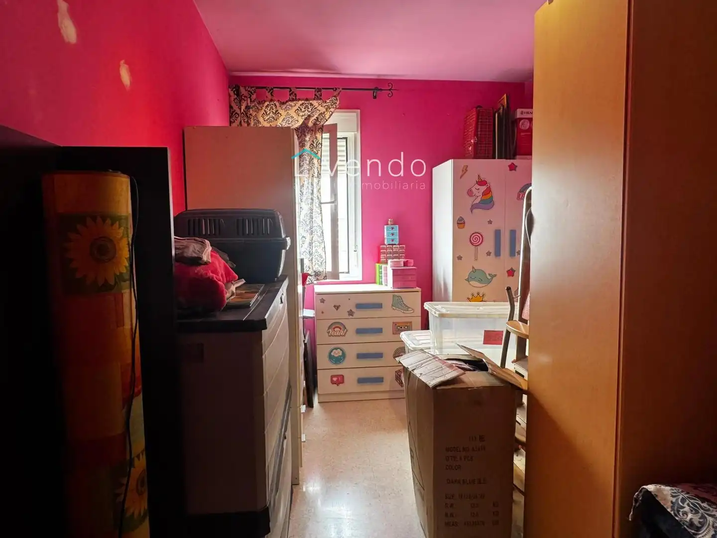 Piso en venta en Conil de la Frontera con Trastero y Amueblado