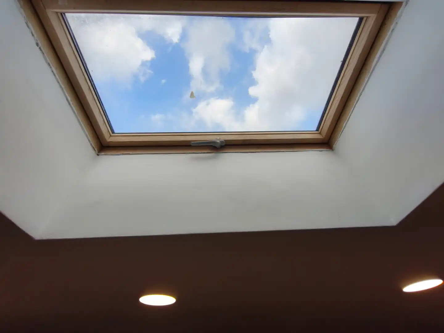 Terraza de Casa adosada en venta en El Rourell con Aire acondicionado, Calefacción y Jardín privado