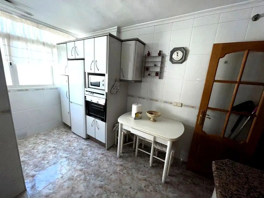 Flat with terrace for sale in Calle Cuarteles, imagen 25