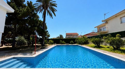 Foto 5 de Casa o chalet en venta en N/a, -1, Santiago de la Ribera, San Javier