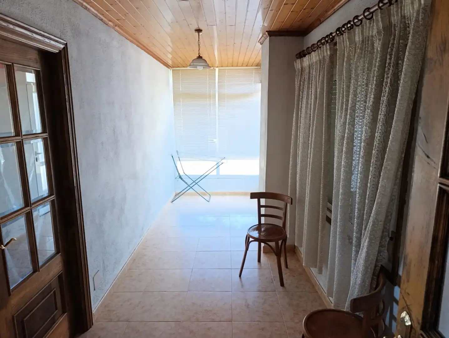 Casa rústica amb jardí en venda a O Saviñao, imagen 21