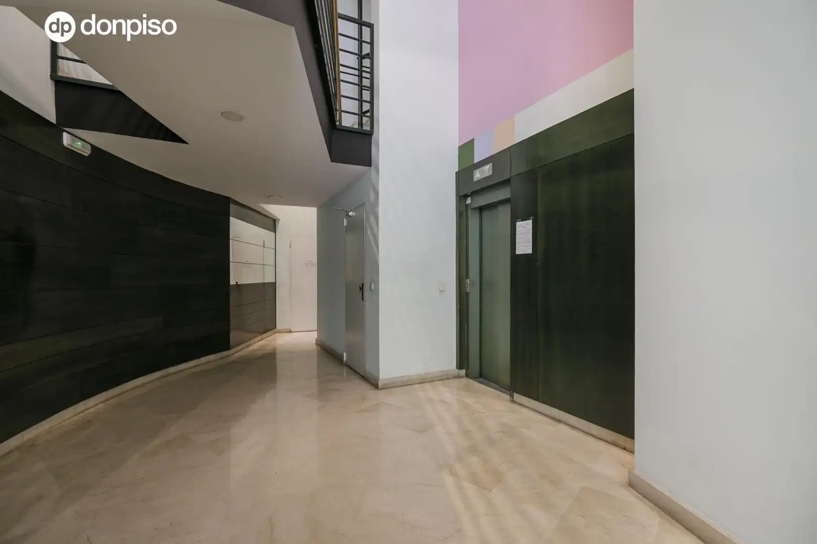Apartament amb ascensor en venda a Calle Gran Vía de Colón #46 4º, imagen 17