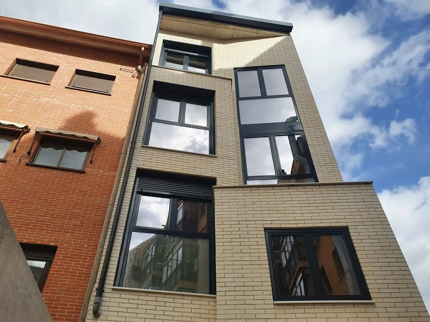 Residential with lift for sale in Tetuán, imagen 75