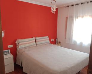 Bedroom of Flat for sale in Pasaia  with Balcony